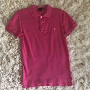 Ralph Lauren Sport Polo